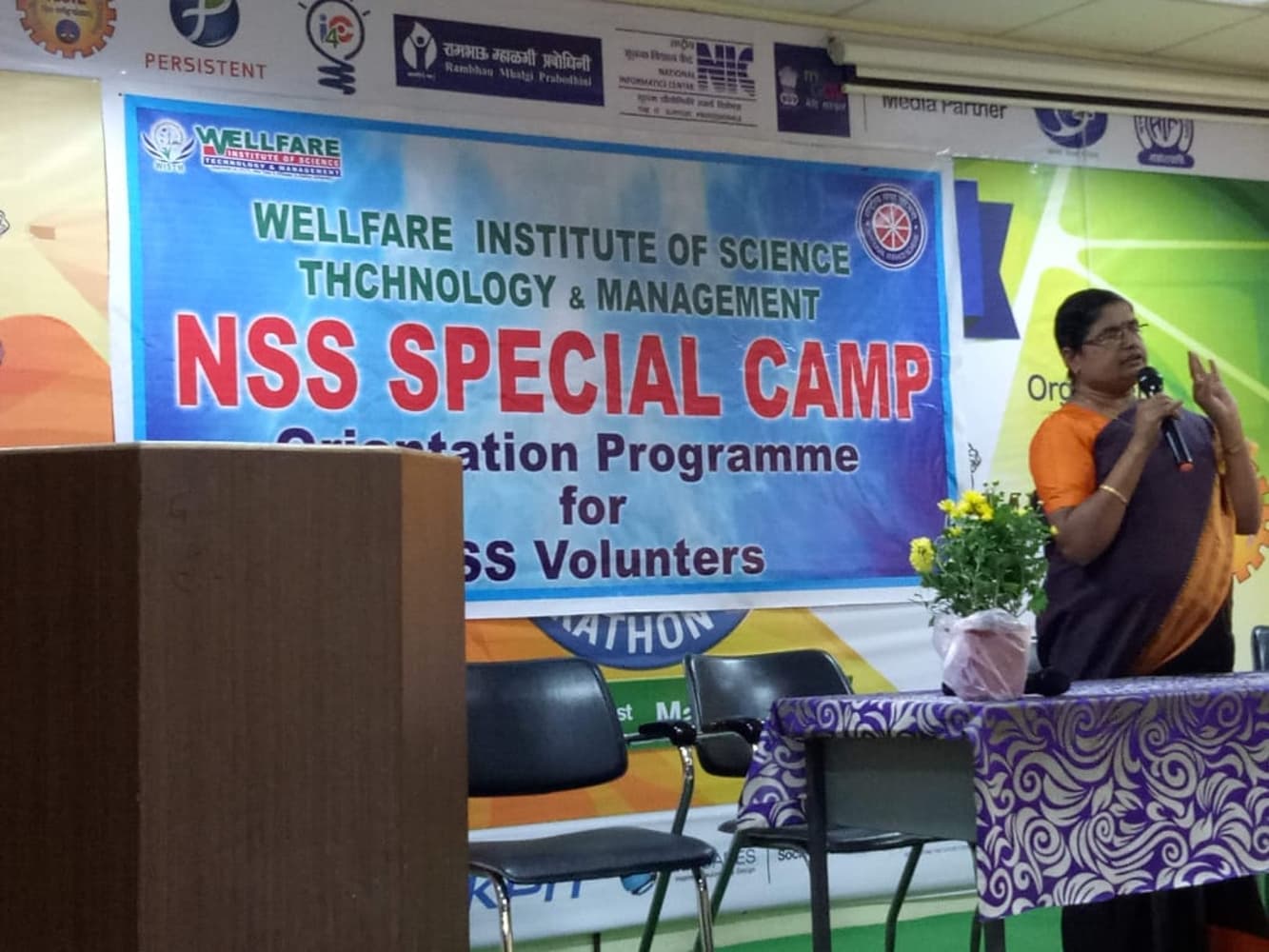 Wellfare Institute of Science Technology and Management Visakhapatnam Events & Extra Curriculars photo 25